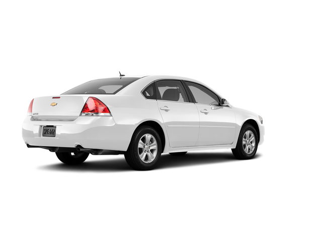 2013 Chevrolet Impala LS