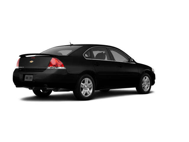 2013 Chevrolet Impala LS