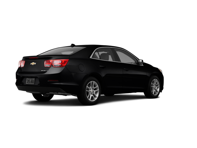 2013 Chevrolet Malibu LS