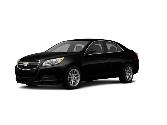 2013 Chevrolet Malibu LS