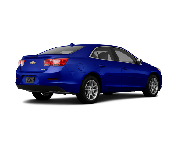 2013 Chevrolet Malibu LS