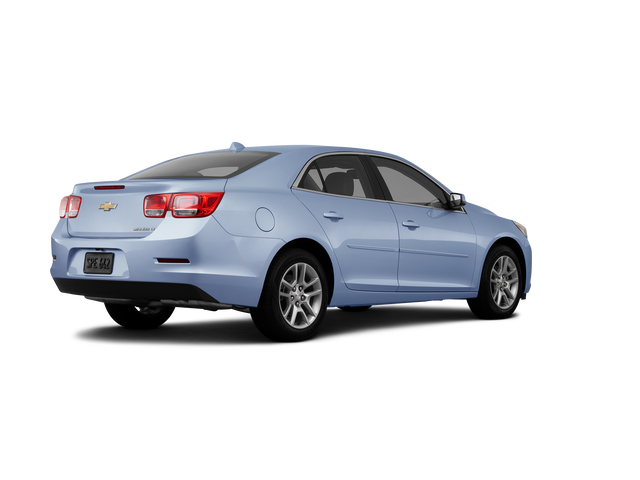 2013 Chevrolet Malibu LS