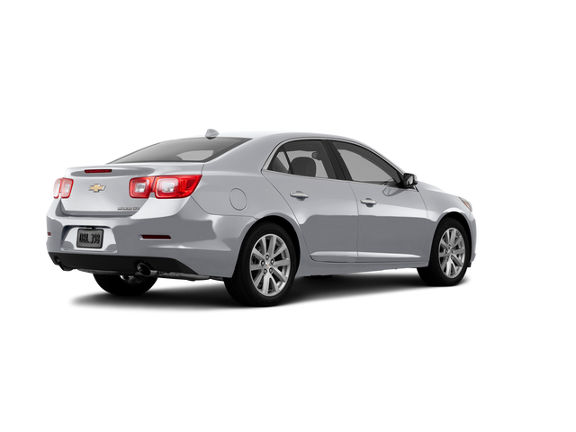 2013 Chevrolet Malibu LTZ