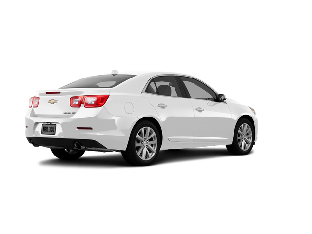 2013 Chevrolet Malibu LTZ