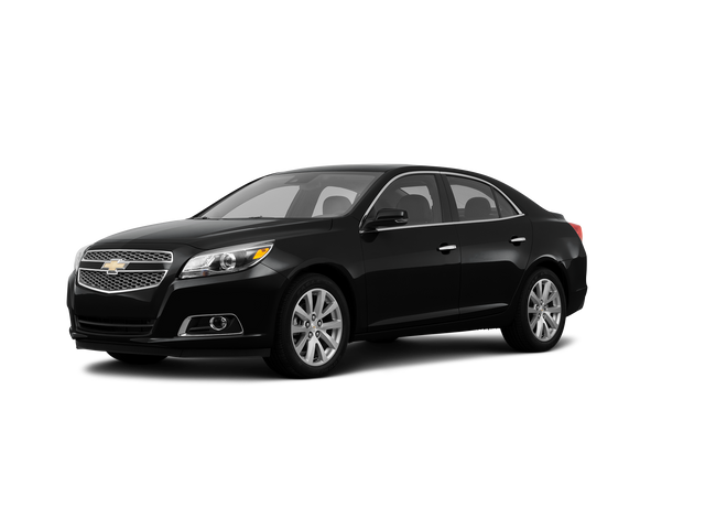 2013 Chevrolet Malibu LTZ