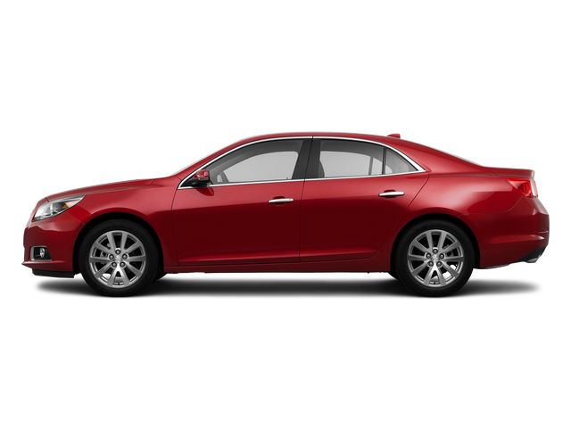 2013 Chevrolet Malibu LTZ