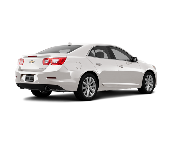 2013 Chevrolet Malibu LTZ