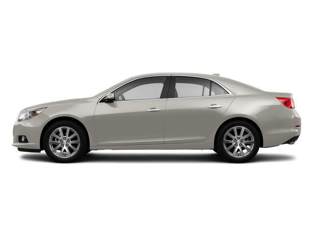 2013 Chevrolet Malibu LTZ