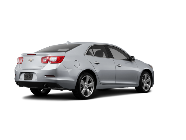 2013 Chevrolet Malibu LTZ