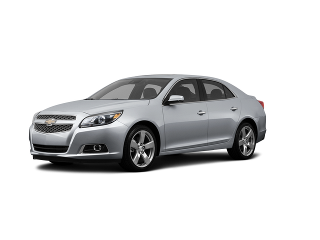 2013 Chevrolet Malibu LS