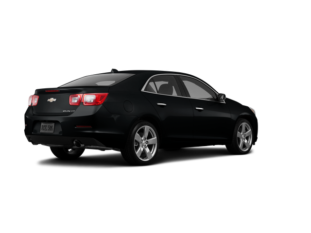 2013 Chevrolet Malibu LTZ