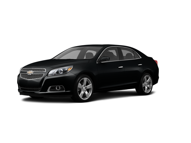 2013 Chevrolet Malibu LTZ