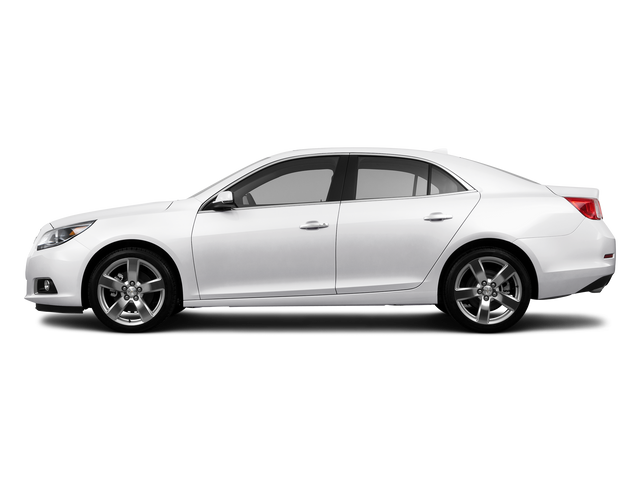 2013 Chevrolet Malibu LTZ