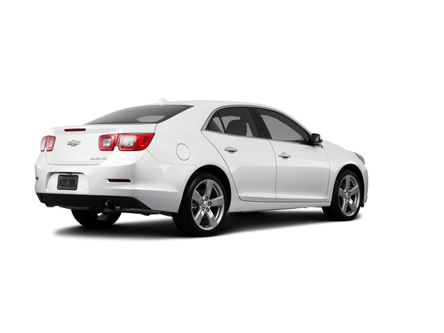 2013 Chevrolet Malibu LTZ