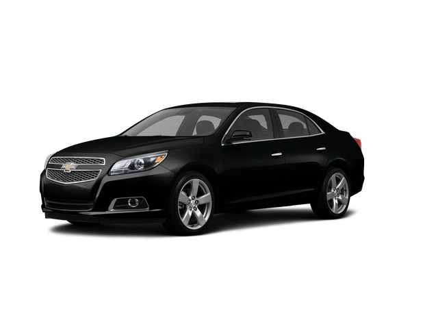 2013 Chevrolet Malibu LS