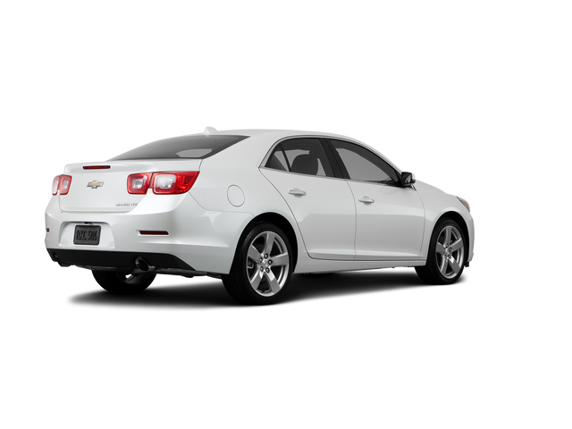 2013 Chevrolet Malibu LTZ