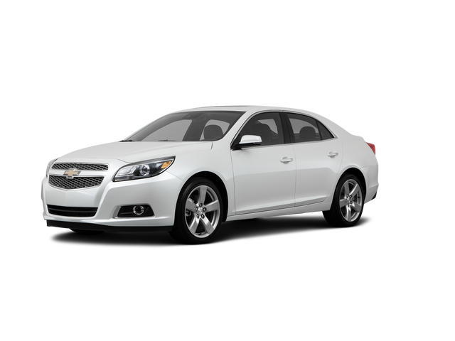 2013 Chevrolet Malibu LTZ