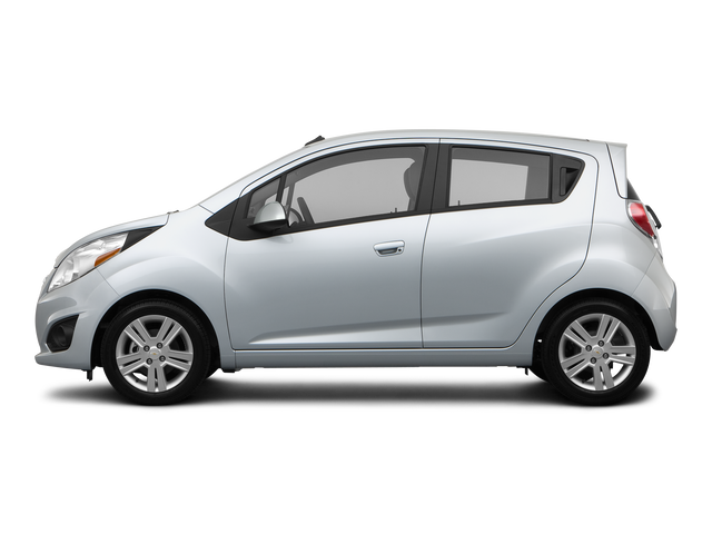 2013 Chevrolet Spark LS