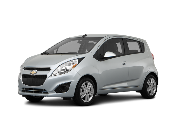 2013 Chevrolet Spark LS