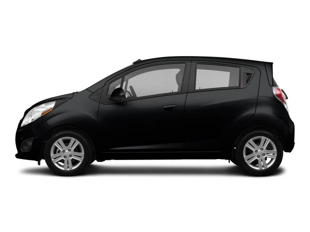 2013 Chevrolet Spark LS