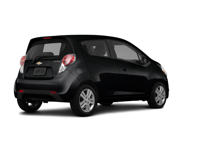 2013 Chevrolet Spark LS