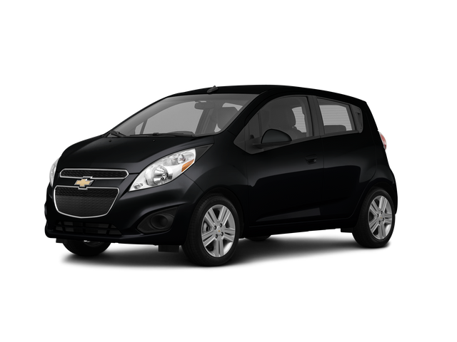 2013 Chevrolet Spark LS