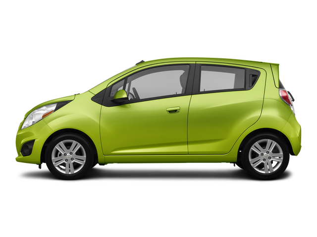 2013 Chevrolet Spark LS