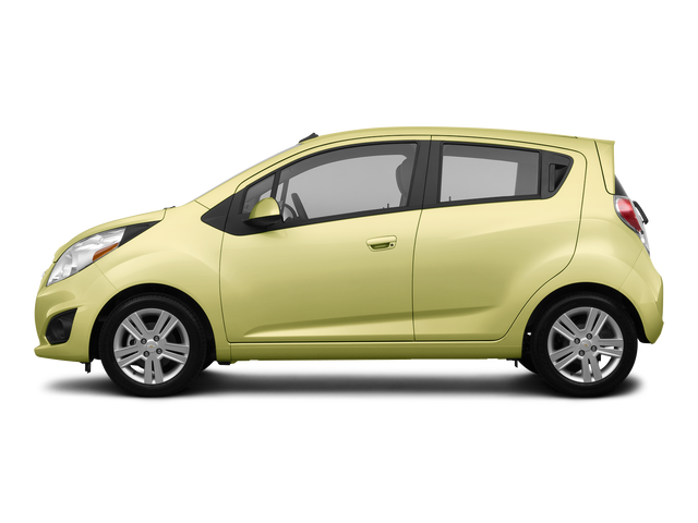 2013 Chevrolet Spark LS