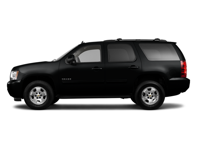 2013 Chevrolet Tahoe LT