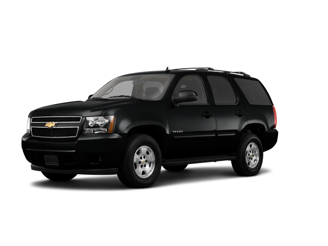 2013 Chevrolet Tahoe LT