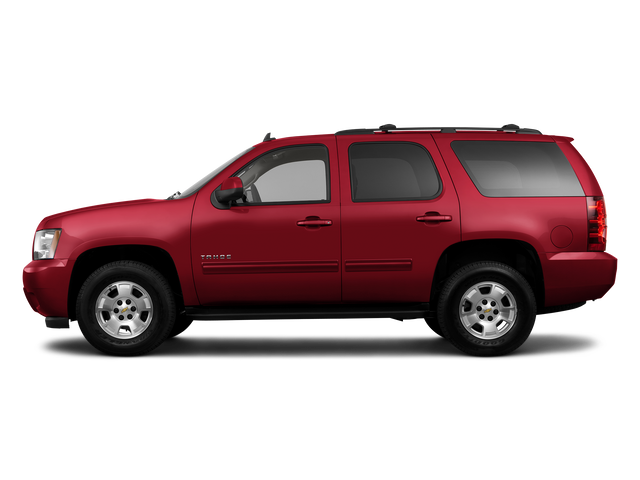 2013 Chevrolet Tahoe LT