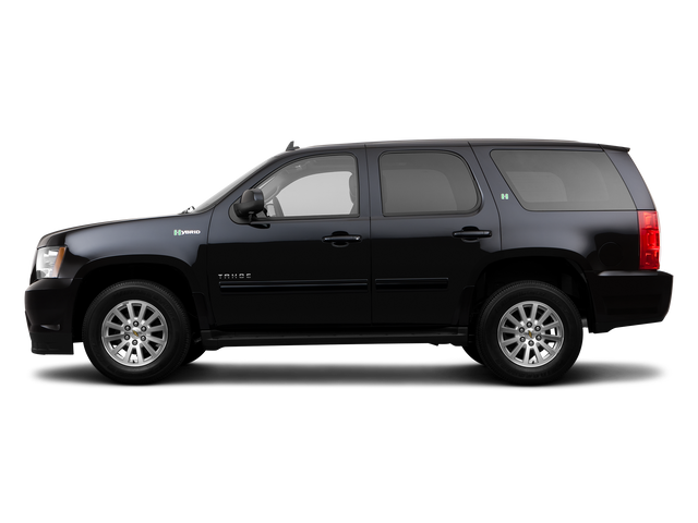 2013 Chevrolet Tahoe Hybrid Base