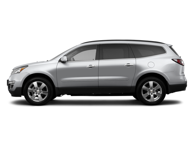 2013 Chevrolet Traverse LT