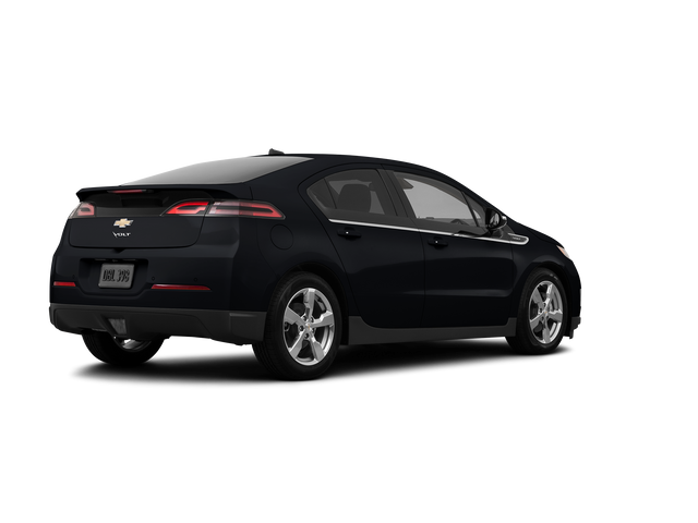 2013 Chevrolet Volt Base