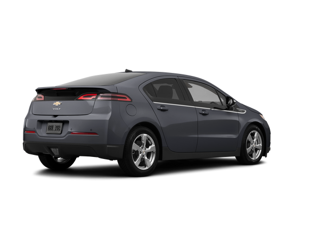 2013 Chevrolet Volt Base