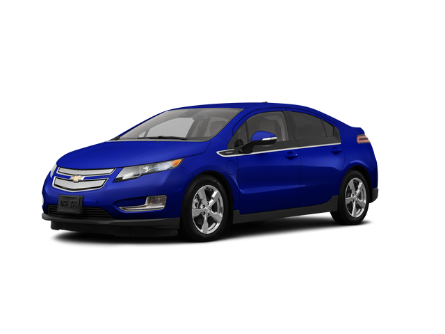 2013 Chevrolet Volt Base