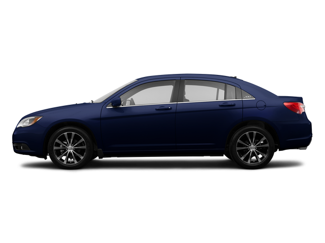 2013 Chrysler 200 Limited