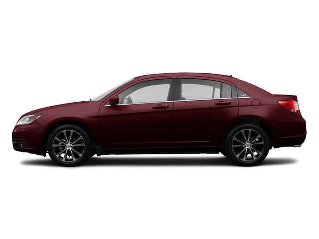 2013 Chrysler 200 Limited