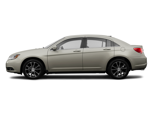 2013 Chrysler 200 Limited