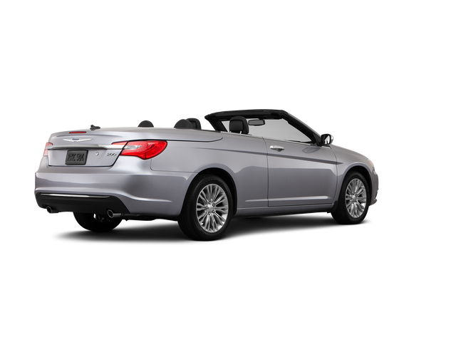 2013 Chrysler 200 S