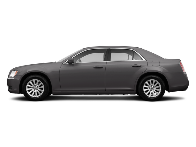 2013 Chrysler 300 Base