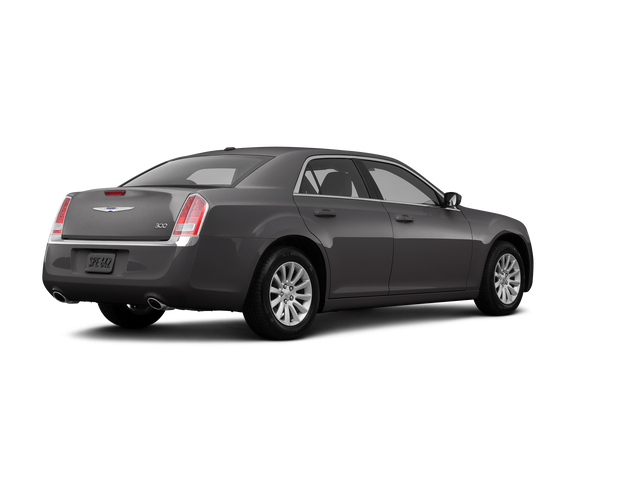 2013 Chrysler 300 Base