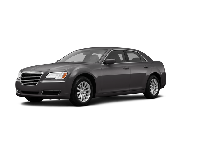 2013 Chrysler 300 Base