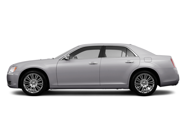 2013 Chrysler 300 300C