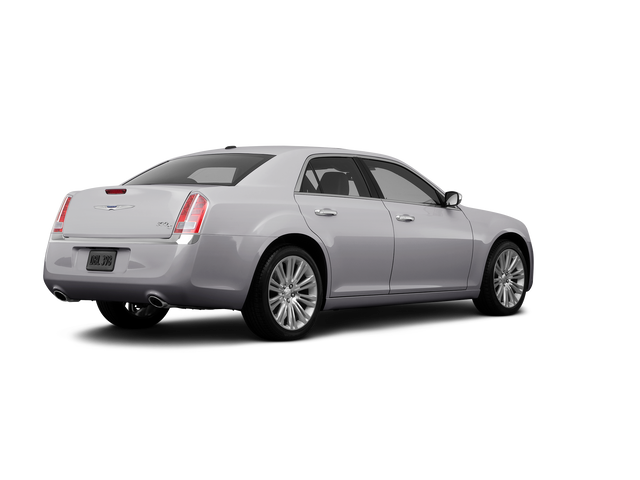 2013 Chrysler 300 300C