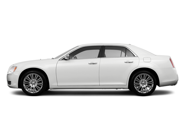 2013 Chrysler 300 300C