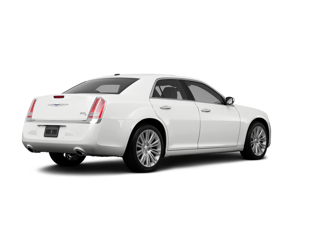 2013 Chrysler 300 300C