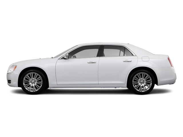 2013 Chrysler 300 300C