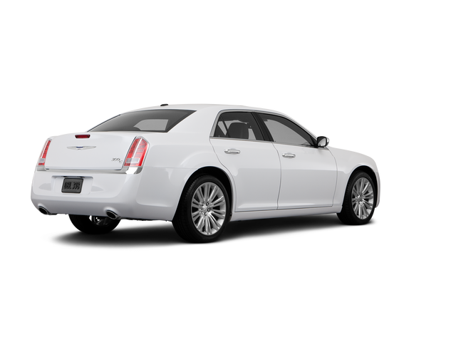 2013 Chrysler 300 300C