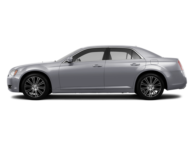 2013 Chrysler 300 300S